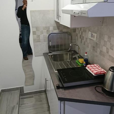 4 Seasons Apartment สปลิท ภายนอก รูปภาพ